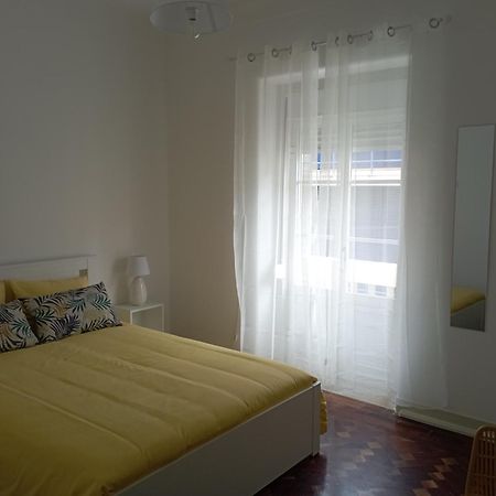 나자레 Casa D'** Avo 아파트 외부 사진
